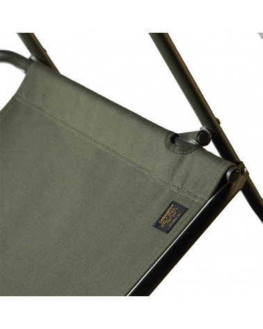 Carhartt Wip Sedia Land Tover Chair Adventure