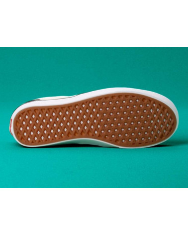 Vans Era ComfyCusch Suede/Canavas - Black/Mars