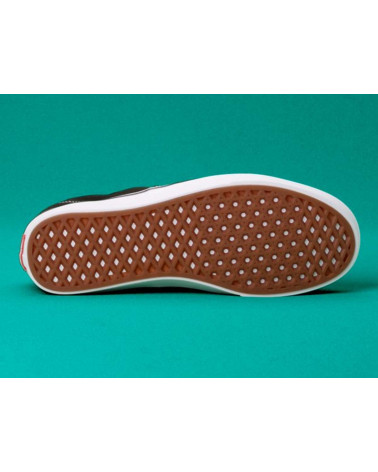 Vans Authentic ComfyCush Authentic - Black/True White