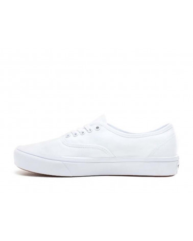 Vans Authentic ComfyCush - True White/True