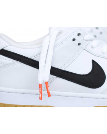 Nike SB Dunk Low Pro Iso White/Black White CD2653 100