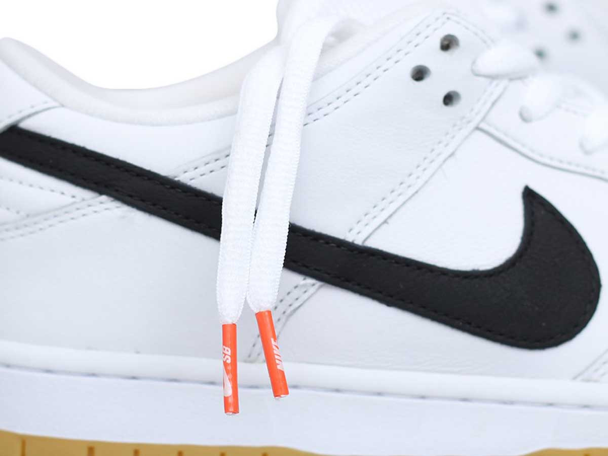 dunk low pro iso white