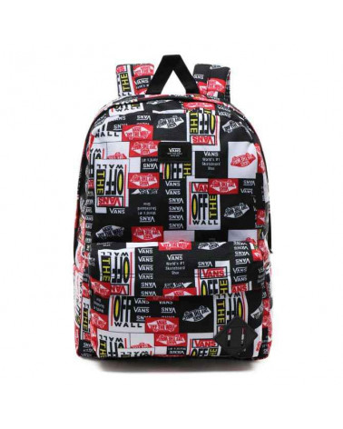 Vans Zaino Oldo Skool III - Labelmix