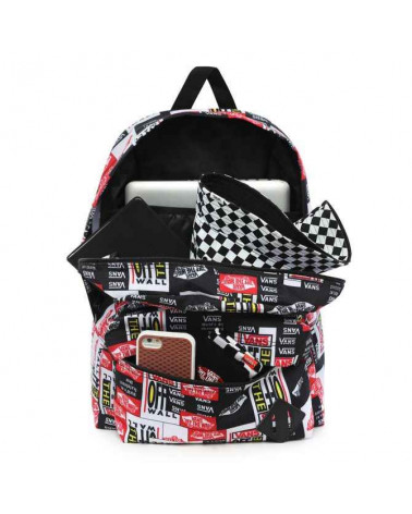Vans Zaino Oldo Skool III - Labelmix