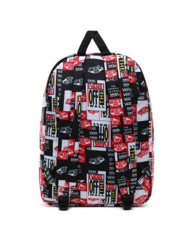 Vans Zaino Oldo Skool III - Labelmix