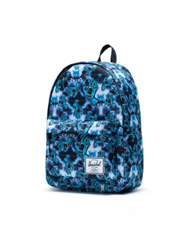 Herschel Zaino Classic Backpack XL | Santa Cruz Tie Dye Screaming Hand