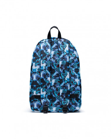 Herschel Zaino Classic Backpack XL | Santa Cruz Tie Dye Screaming Hand