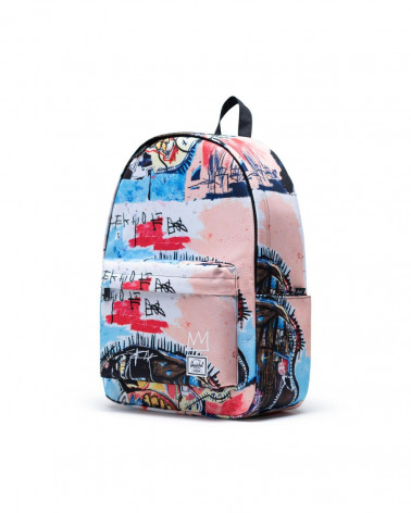 Herschel Zaino Classic Backpack XL | Basquiat Skull