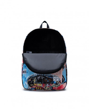 Herschel Zaino Classic Backpack XL | Basquiat Skull