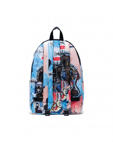 Herschel Zaino Classic Backpack XL | Basquiat Skull
