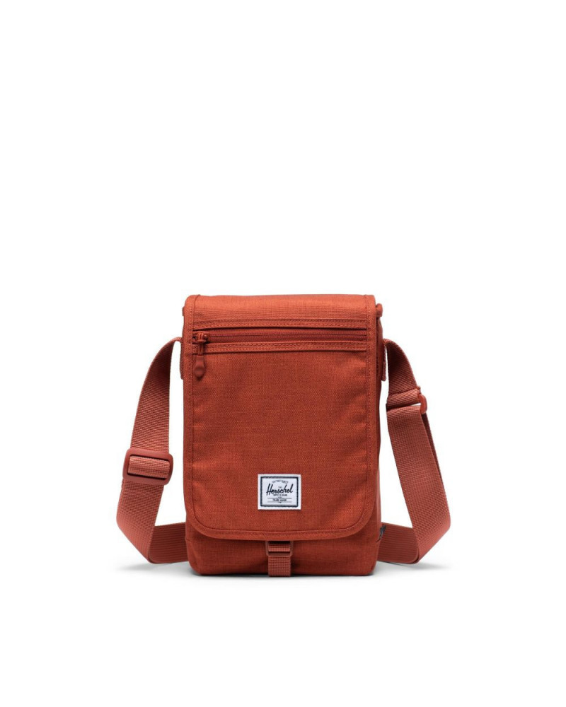 Lane Messenger Picante Crosshatch