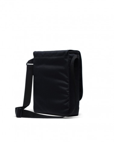 Herschel Tracolla Lane Messenger - Black