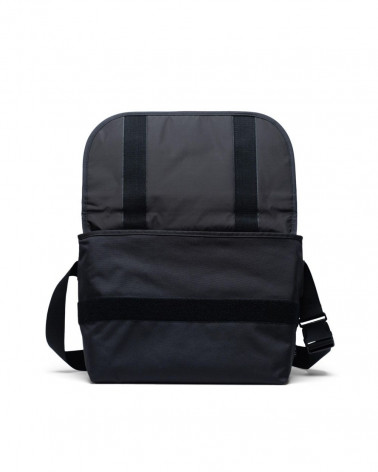 Herschel Tracolla Grade Messanger - Black