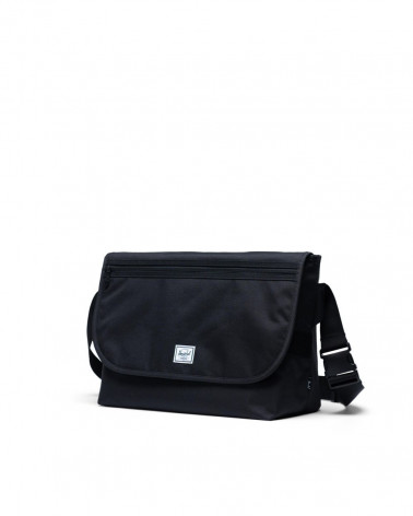 Herschel Tracolla Grade Messanger - Black