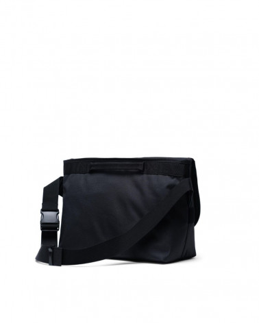 Herschel Tracolla Grade Messanger - Black