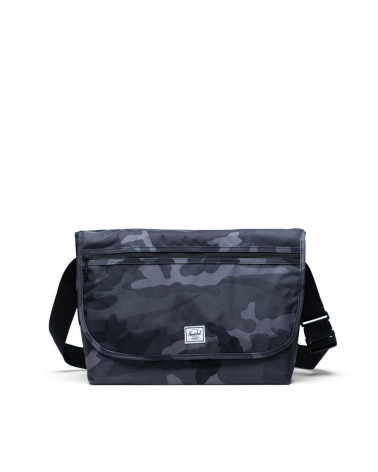 Herschel Tracolla Grade Messanger - Night Camo