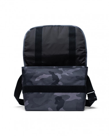 Herschel Tracolla Grade Messanger - Night Camo