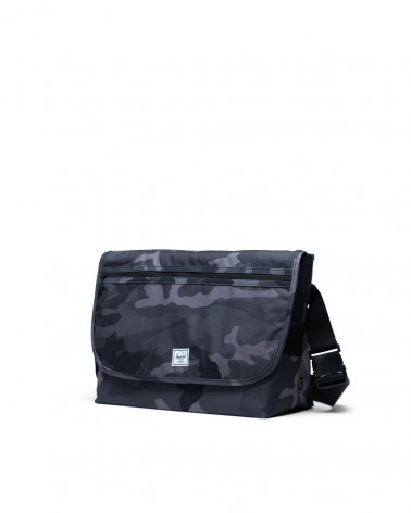 Herschel Tracolla Grade Messanger - Night Camo