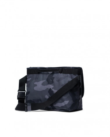 Herschel Tracolla Grade Messanger - Night Camo