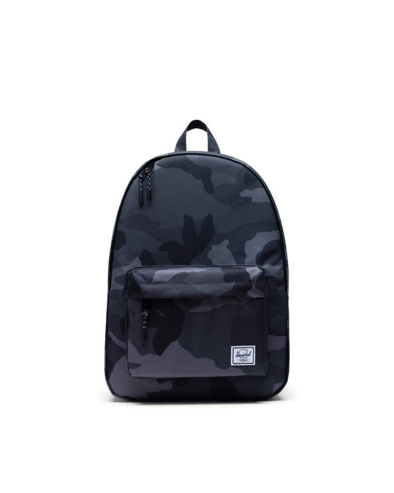 Herschel Zaino Classic Backpack - Night Camo
