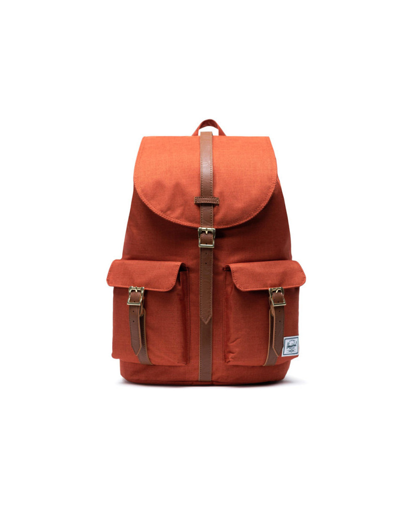 Herschel Zaino Dawson Backpack - Picante Crosshatch