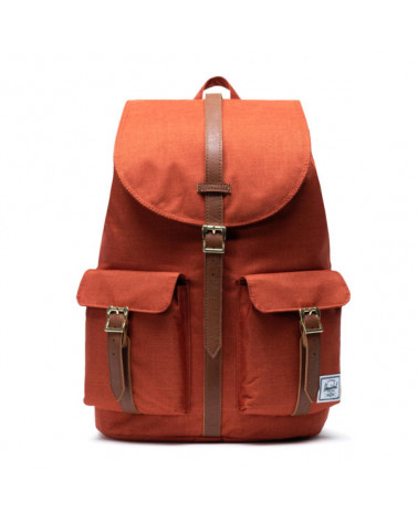 Herschel Zaino Dawson Backpack - Picante Crosshatch