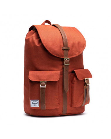 Herschel Zaino Dawson Backpack - Picante Crosshatch