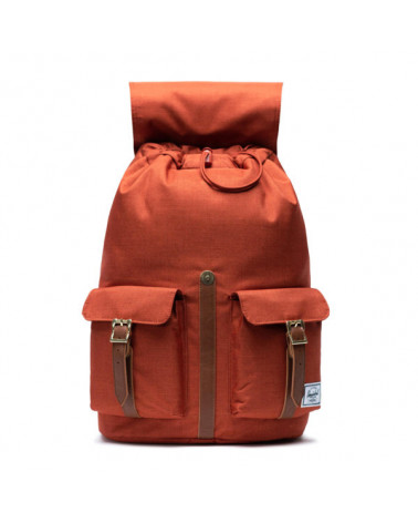 Herschel Zaino Dawson Backpack - Picante Crosshatch