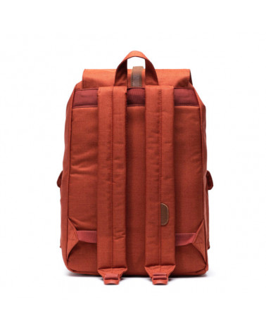 Herschel Zaino Dawson Backpack - Picante Crosshatch