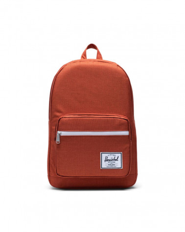 Herschel Zaino Pop Quiz - Picante Crosshatch