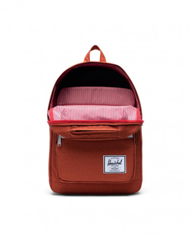 Herschel Zaino Pop Quiz - Picante Crosshatch