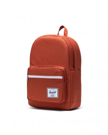 Herschel Zaino Pop Quiz - Picante Crosshatch