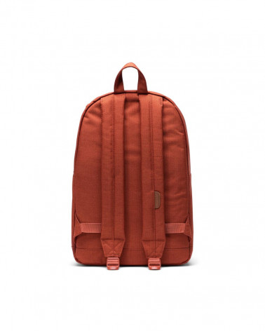 Herschel Zaino Pop Quiz - Picante Crosshatch