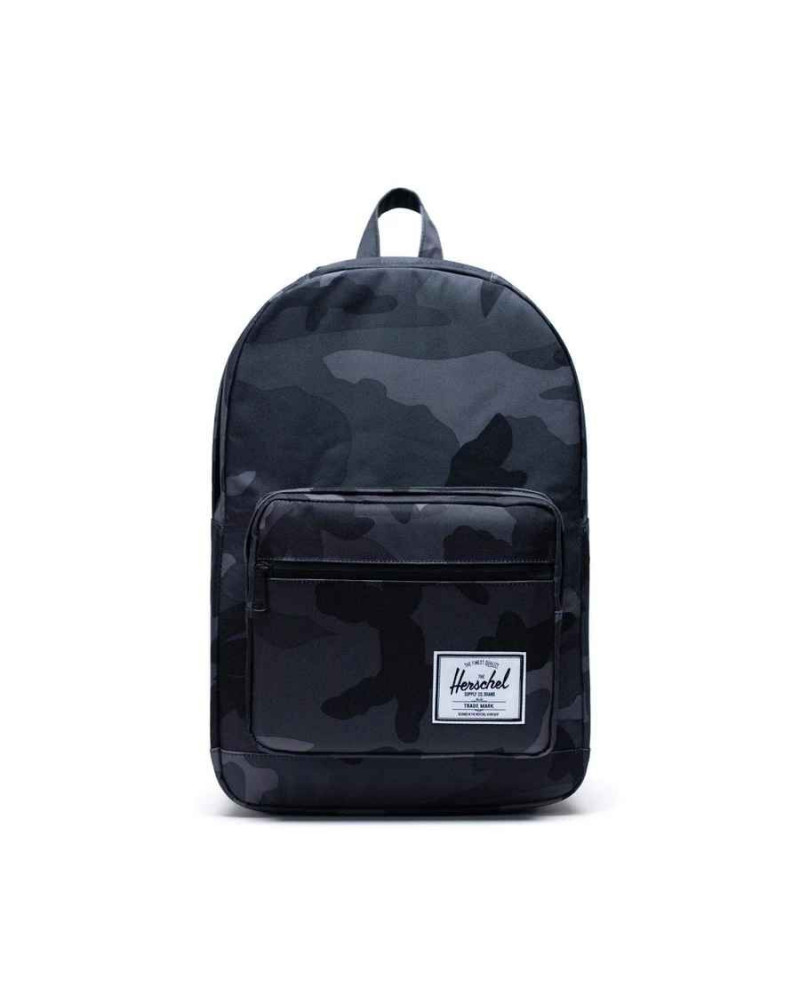 Herschel Zaino Pop Quiz - Night Camo