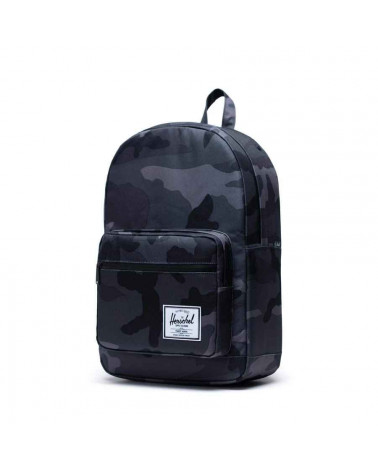 Herschel Zaino Pop Quiz - Night Camo