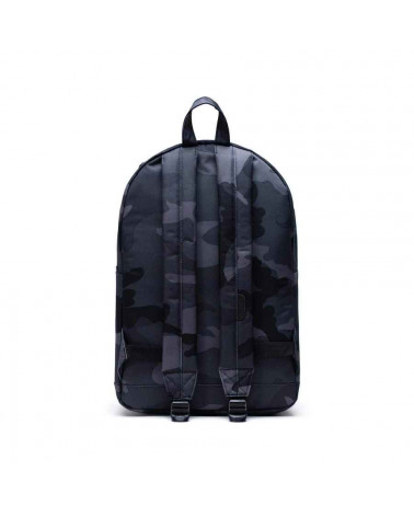 Herschel Zaino Pop Quiz - Night Camo