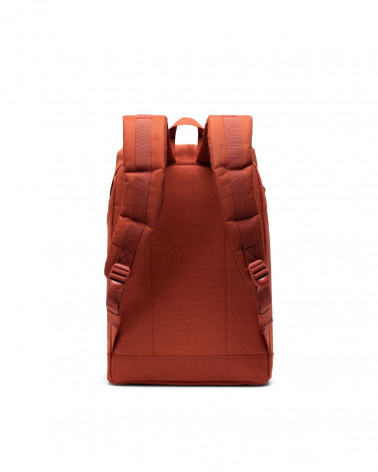 Herschel Zaino Retreat Backpack - Picante Crosshatch