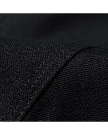 Carhartt WIP Giacca Active Jacket (Winter) Black Rigid