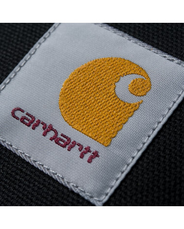Carhartt WIP Active Jacket (Winter) Black Rigid