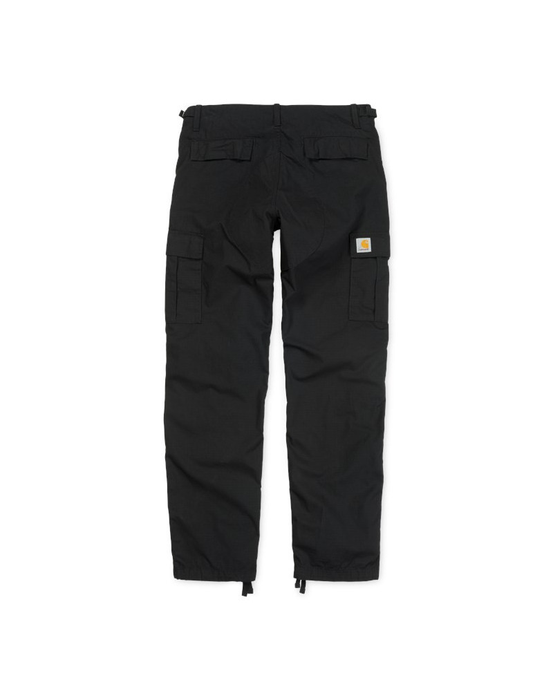 Carhartt Wip Pantalone Aviation Pant - Black