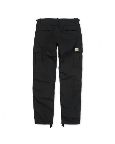 Carhartt Wip Pantalone Aviation Pant - Black