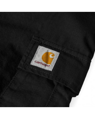 Carhartt Wip Pantalone Aviation Pant - Black