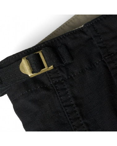 Carhartt Wip Pantalone Aviation Pant - Black