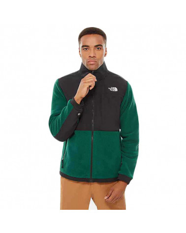 The North Face Giacca Denali Jacket 2 - Night Green