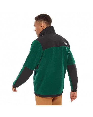 The North Face Giacca Denali Jacket 2 - Night Green