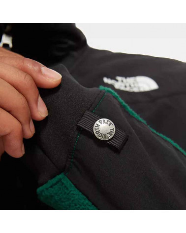 The North Face Giacca Denali Jacket 2 - Night Green