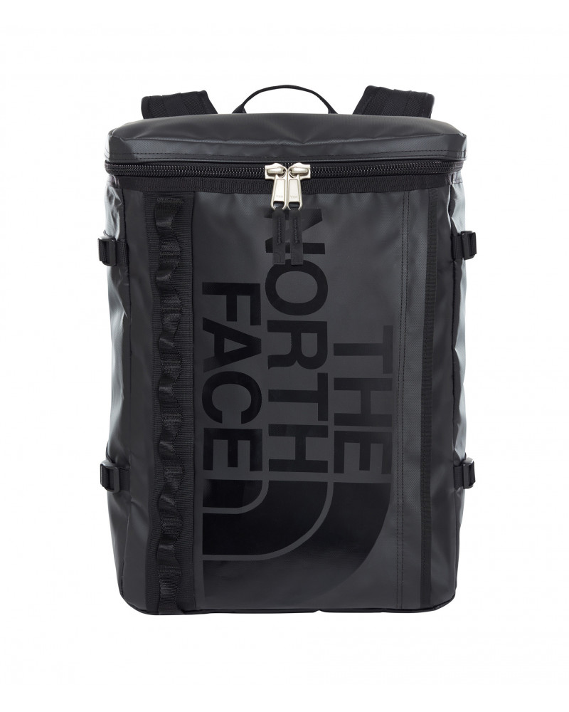 The North Face Zaino Base Camp Fuse Box - Black