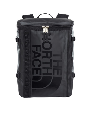The North Face Zaino Base Camp Fuse Box - Black