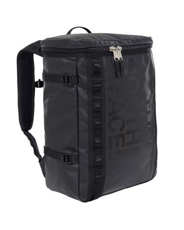 The North Face Zaino Base Camp Fuse Box - Black