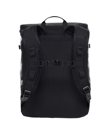 The North Face Zaino Base Camp Fuse Box - Black
